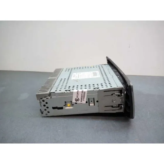 Sistema Audio / Radio Cd para Mitsubishi Grandis (Na0W)