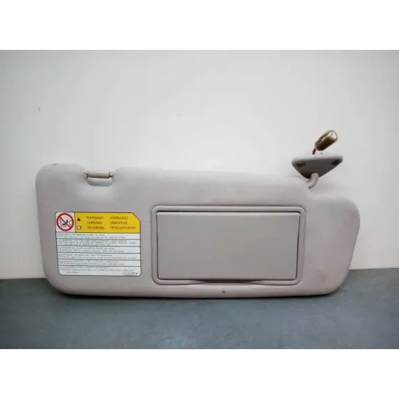 Parasol Derecho para Mitsubishi Grandis (Na0W)