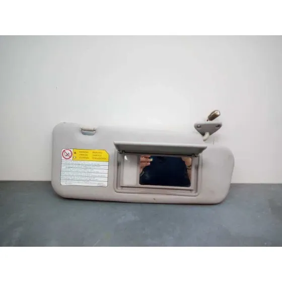 Parasol Derecho para Mitsubishi Grandis (Na0W)