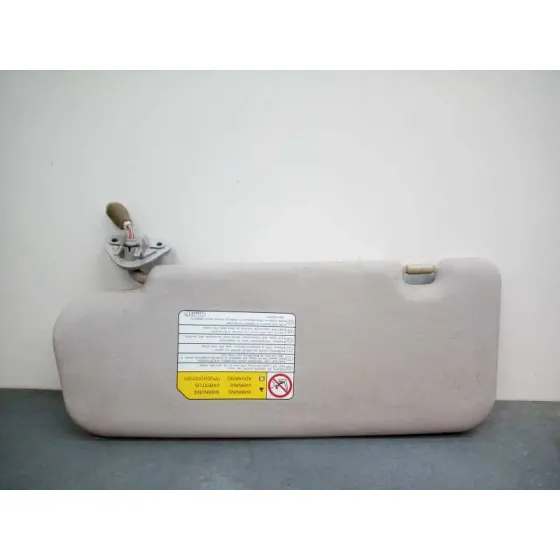 Parasol Derecho para Mitsubishi Grandis (Na0W)
