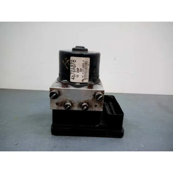 Abs para Mitsubishi Grandis (Na0W)