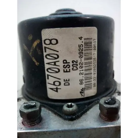 Abs para Mitsubishi Grandis (Na0W)