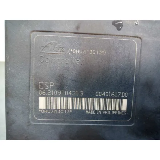 Abs para Mitsubishi Grandis (Na0W)