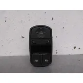 Mando Elevalunas Delantero Izquierdo para Opel Corsa D