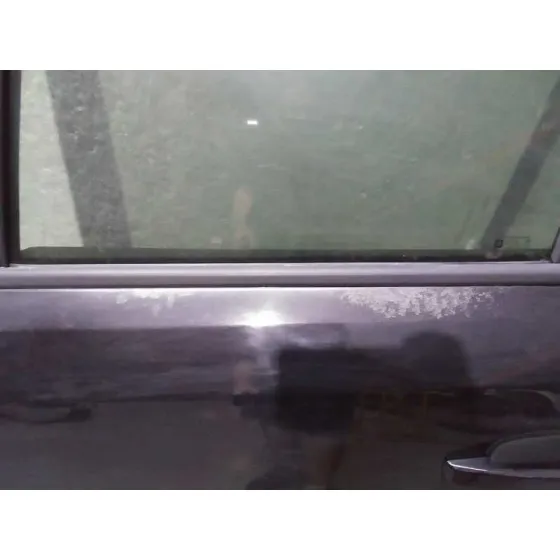 Puerta Trasera Izquierda para Opel Corsa D