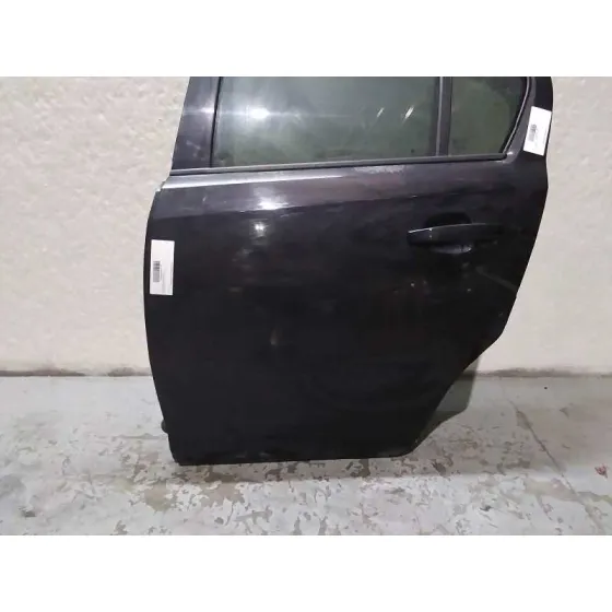 Puerta Trasera Izquierda para Opel Corsa D