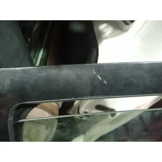 Puerta Trasera Izquierda para Opel Corsa D