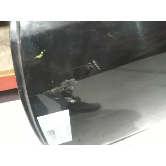 Puerta Trasera Izquierda para Opel Corsa D