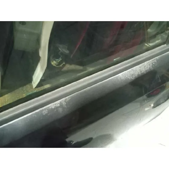 Puerta Trasera Izquierda para Opel Corsa D
