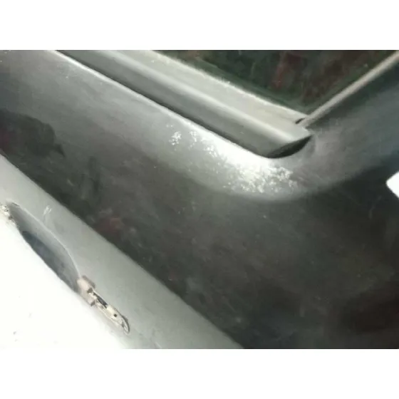 Puerta Trasera Izquierda para Opel Corsa D
