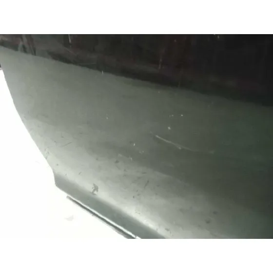 Puerta Trasera Izquierda para Opel Corsa D