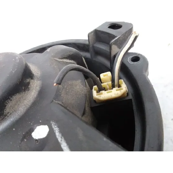 Motor Calefaccion para Mitsubishi Colt Berlina 3 (Cz)