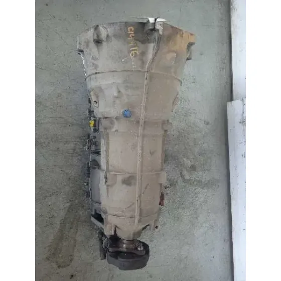 Caja Cambios para Bmw Serie 5 Gran Turismo (F07)