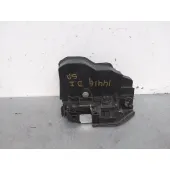 Cerradura Puerta Delantera Izquierda para Bmw Serie 5 Gran Turismo (F07)
