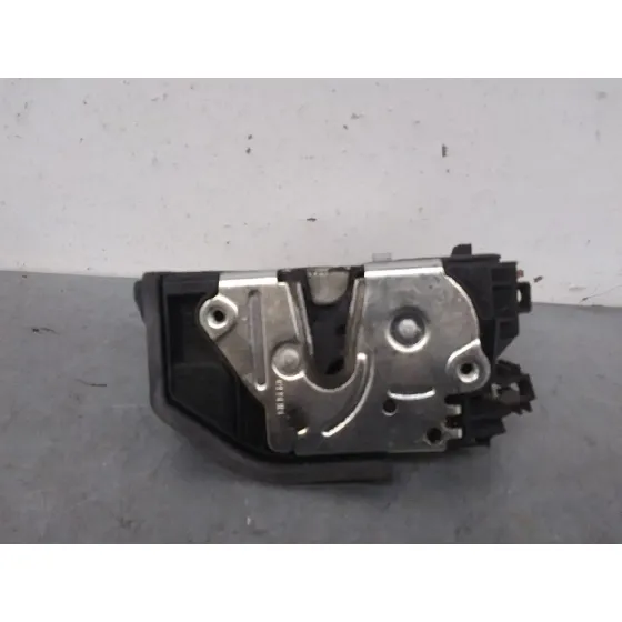 Cerradura Puerta Delantera Izquierda para Bmw Serie 5 Gran Turismo (F07)