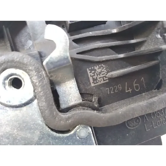 Cerradura Puerta Delantera Izquierda para Bmw Serie 5 Gran Turismo (F07)