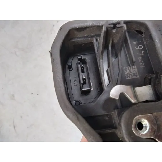 Cerradura Puerta Delantera Izquierda para Bmw Serie 5 Gran Turismo (F07)