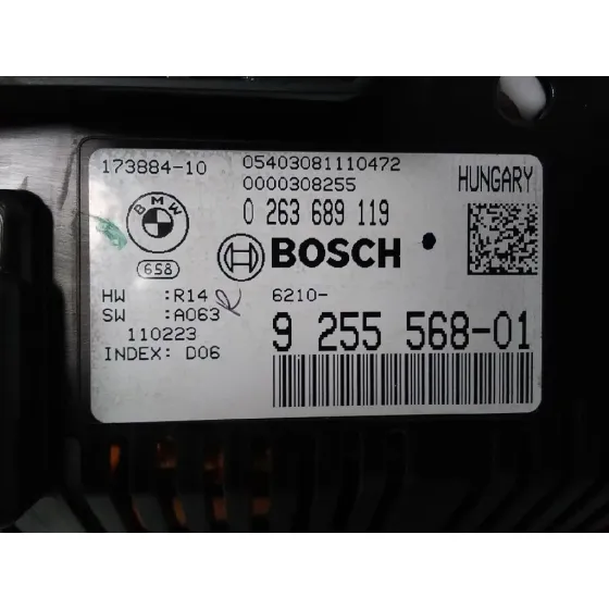 Cuadro Instrumentos para Bmw Serie 5 Gran Turismo (F07)