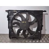 Electroventilador para Bmw Serie 5 Gran Turismo (F07)