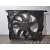 Electroventilador para Bmw Serie 5 Gran Turismo (F07)