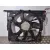 Electroventilador para Bmw Serie 5 Gran Turismo (F07)