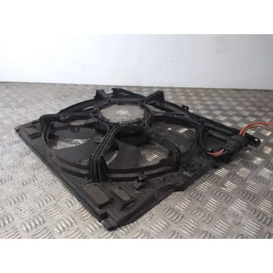 Electroventilador para Bmw Serie 5 Gran Turismo (F07)