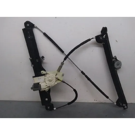 Elevalunas Delantero Izquierdo para Bmw Serie 5 Gran Turismo (F07)