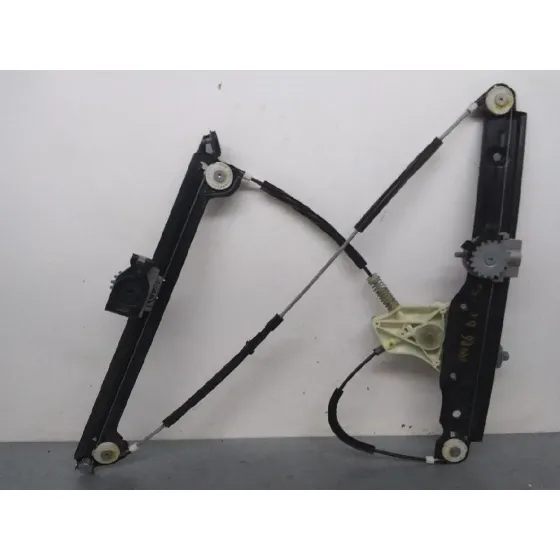 Elevalunas Delantero Izquierdo para Bmw Serie 5 Gran Turismo (F07)