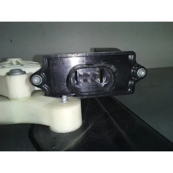 Elevalunas Delantero Izquierdo para Bmw Serie 5 Gran Turismo (F07)