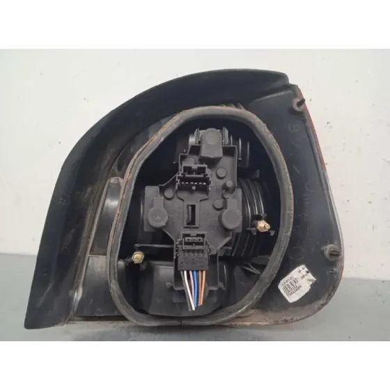 Piloto Trasero Izquierdo para Renault Scenic (Ja..)