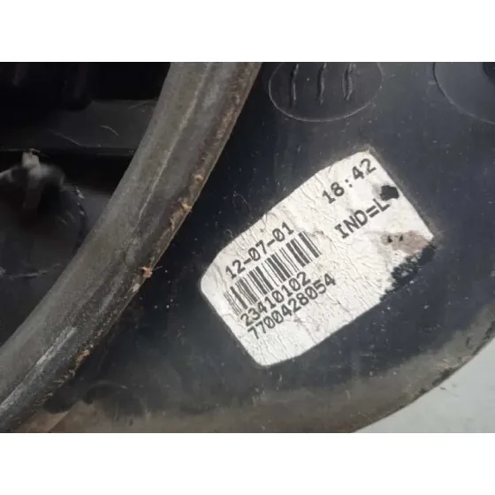 Piloto Trasero Izquierdo para Renault Scenic (Ja..)