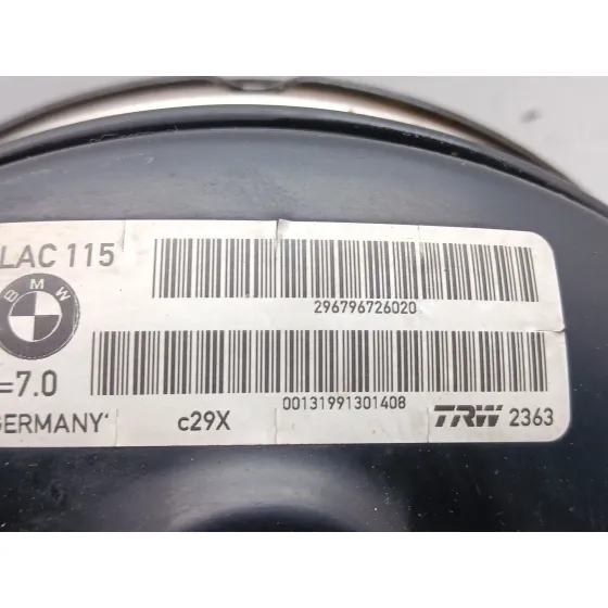 Servofreno para Bmw Serie 5 Lim. (F10)