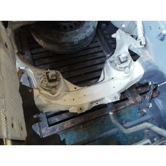 Puente Delantero para Bmw Serie 5 Lim. (F10)