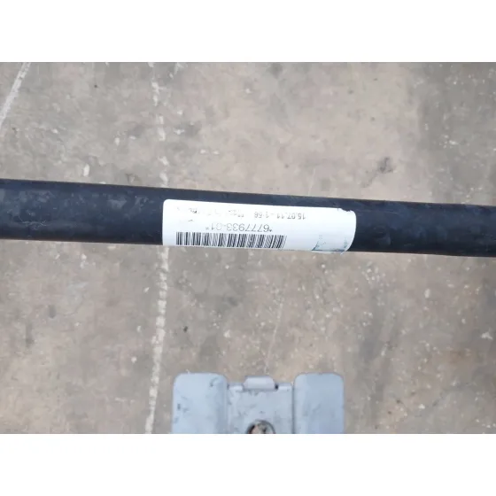 Puente Delantero para Bmw Serie 5 Lim. (F10)