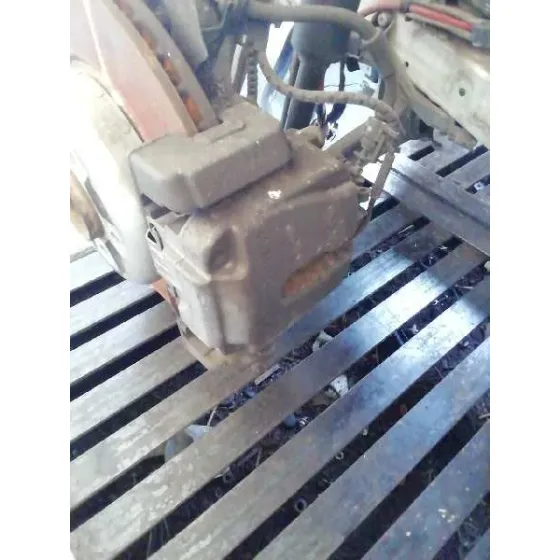 Pinza Freno Delantera Izquierda para Bmw Serie 5 Lim. (F10)