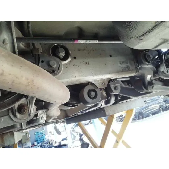 Puente Trasero para Bmw Serie 5 Lim. (F10)