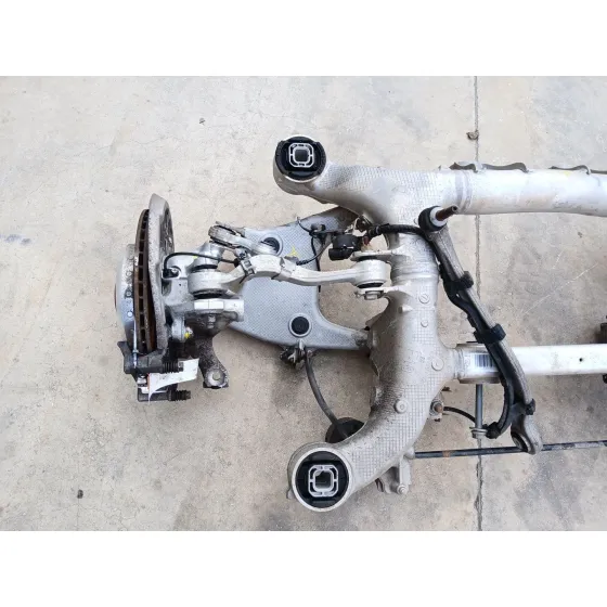 Puente Trasero para Bmw Serie 5 Lim. (F10)