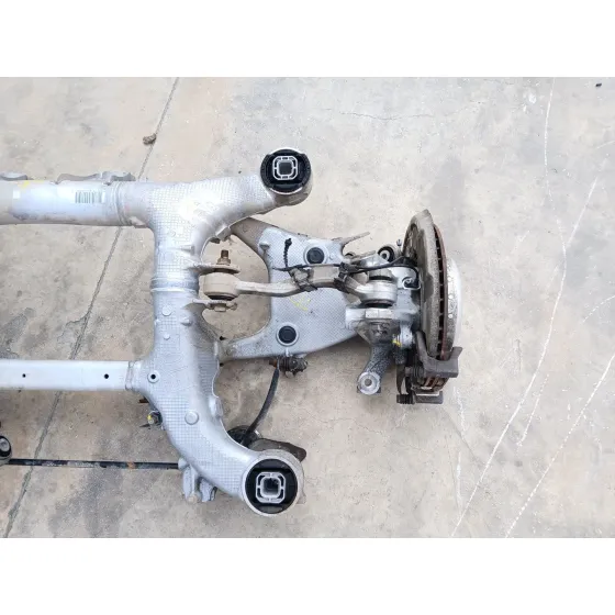 Puente Trasero para Bmw Serie 5 Lim. (F10)