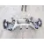 Puente Trasero para Bmw Serie 5 Lim. (F10)