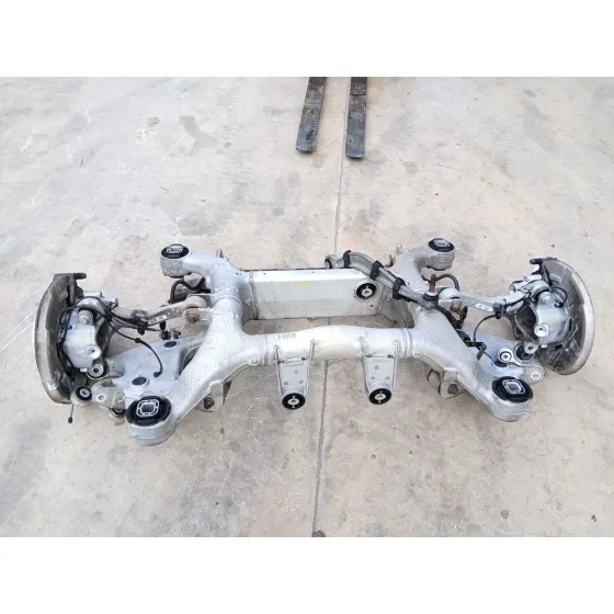 Puente Trasero para Bmw Serie 5 Lim. (F10)