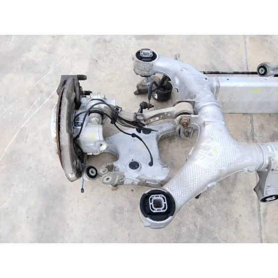 Puente Trasero para Bmw Serie 5 Lim. (F10)