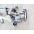 Puente Trasero para Bmw Serie 5 Lim. (F10)