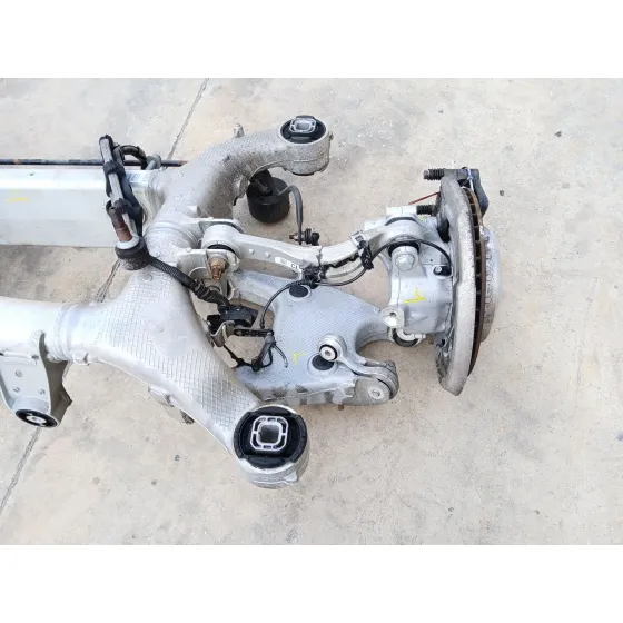 Puente Trasero para Bmw Serie 5 Lim. (F10)