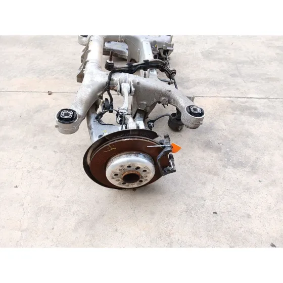 Puente Trasero para Bmw Serie 5 Lim. (F10)