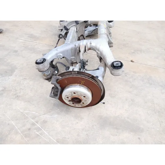 Puente Trasero para Bmw Serie 5 Lim. (F10)