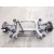 Puente Trasero para Bmw Serie 5 Lim. (F10)