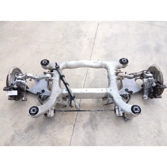 Puente Trasero para Bmw Serie 5 Lim. (F10)