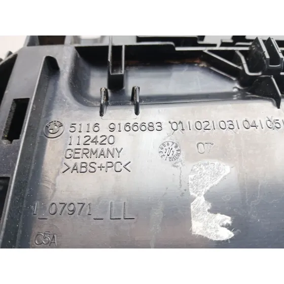 Guantera para Bmw Serie 5 Lim. (F10)