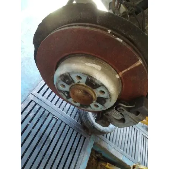 Mangueta Delantera Izquierda para Bmw Serie 5 Lim. (F10)