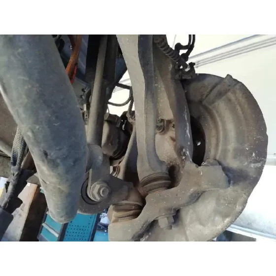 Mangueta Delantera Izquierda para Bmw Serie 5 Lim. (F10)